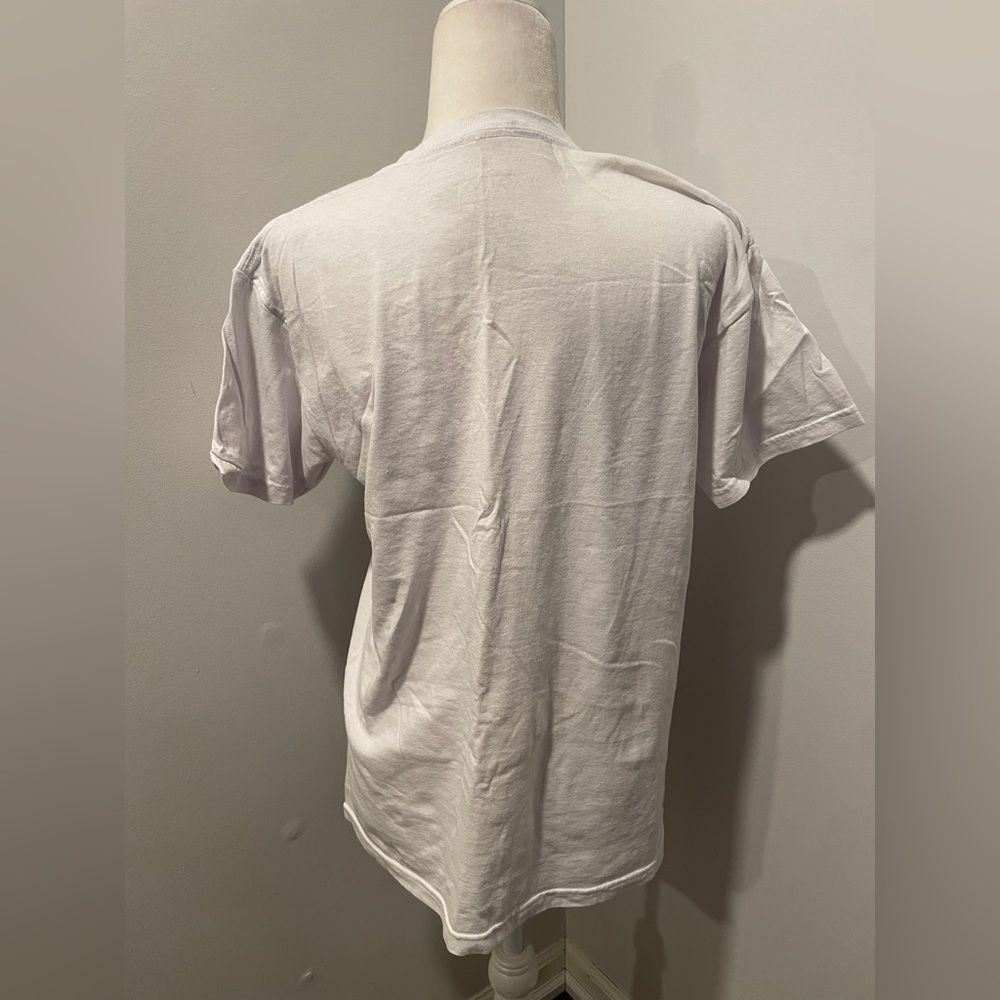 Aaliyah Graphic Tee - image 2